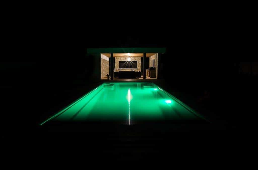 בריכת Compass BABY POOL